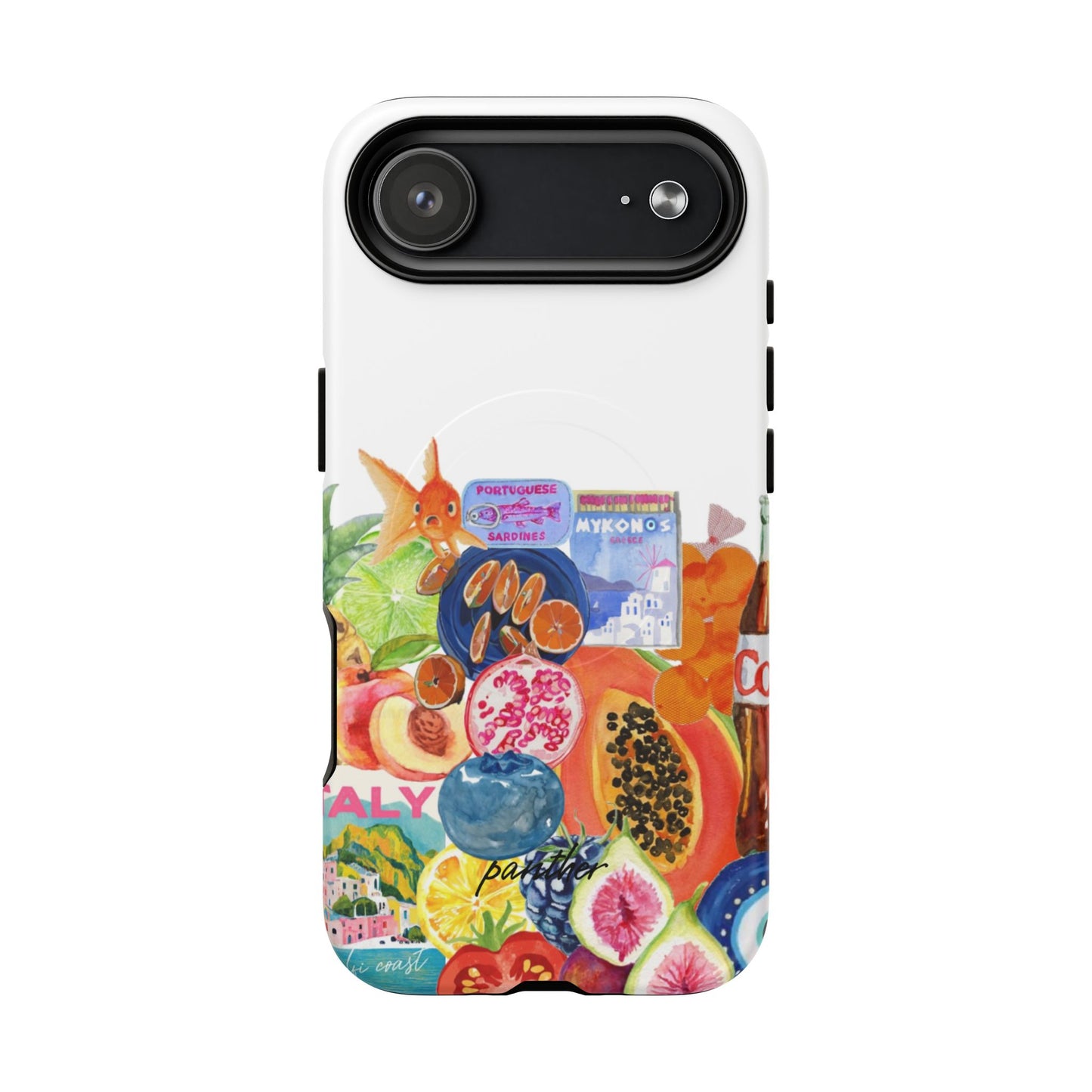 Mediterranean Fruit Bowl (Magsafe)