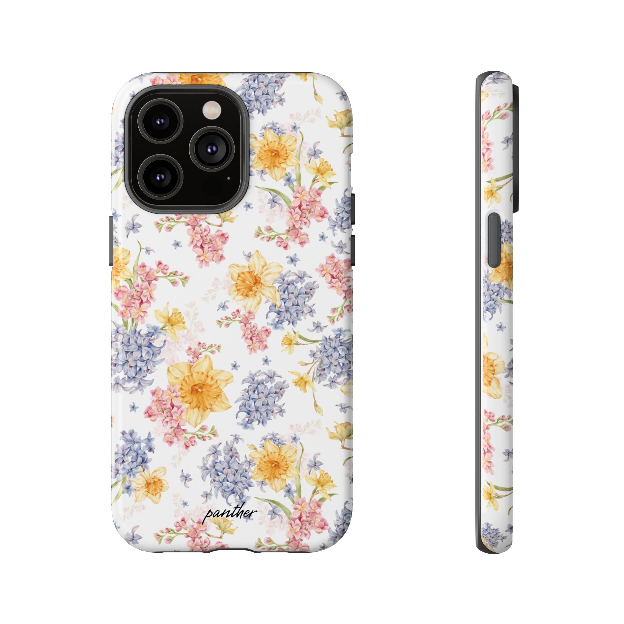 Spring Bloom