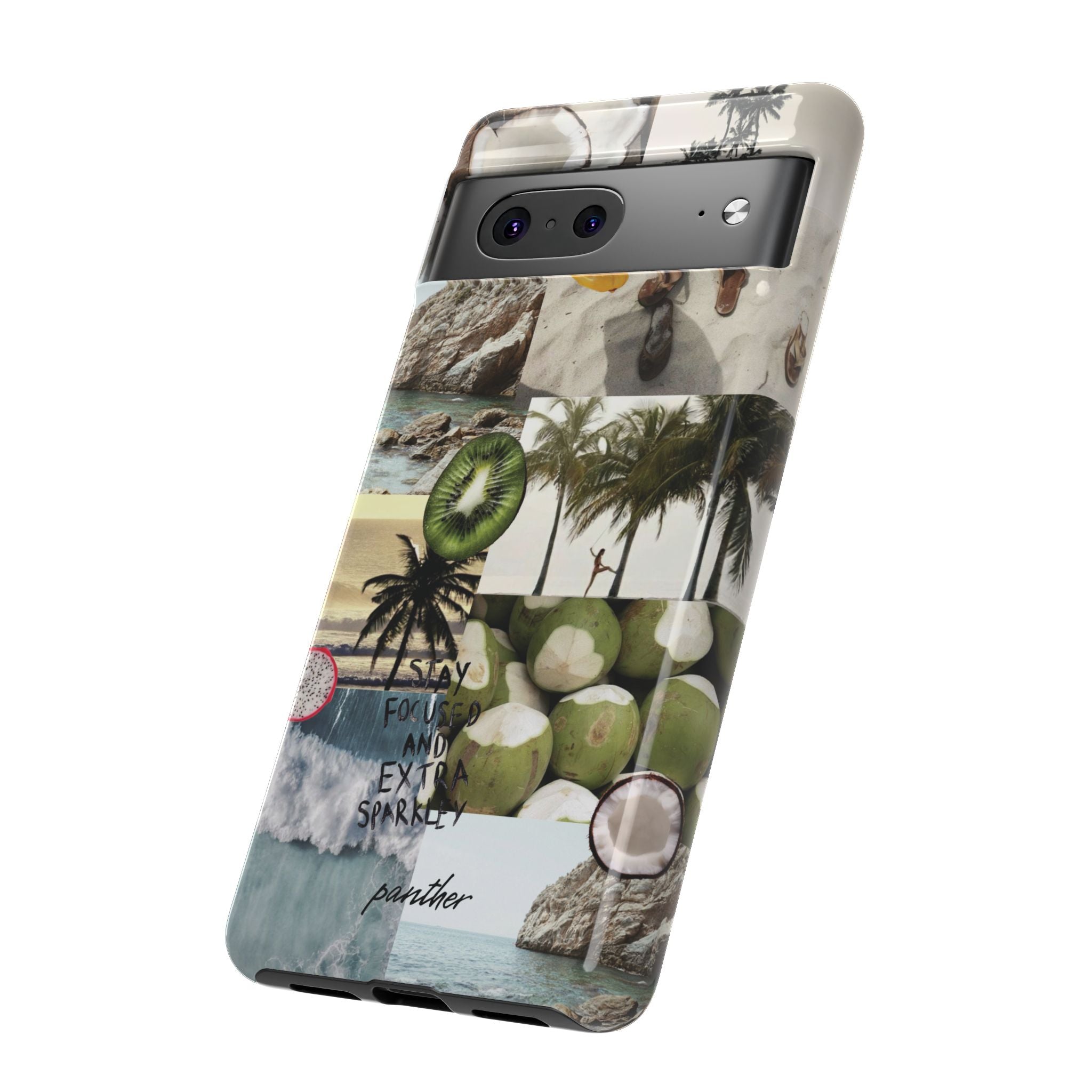 Coconut Whispers