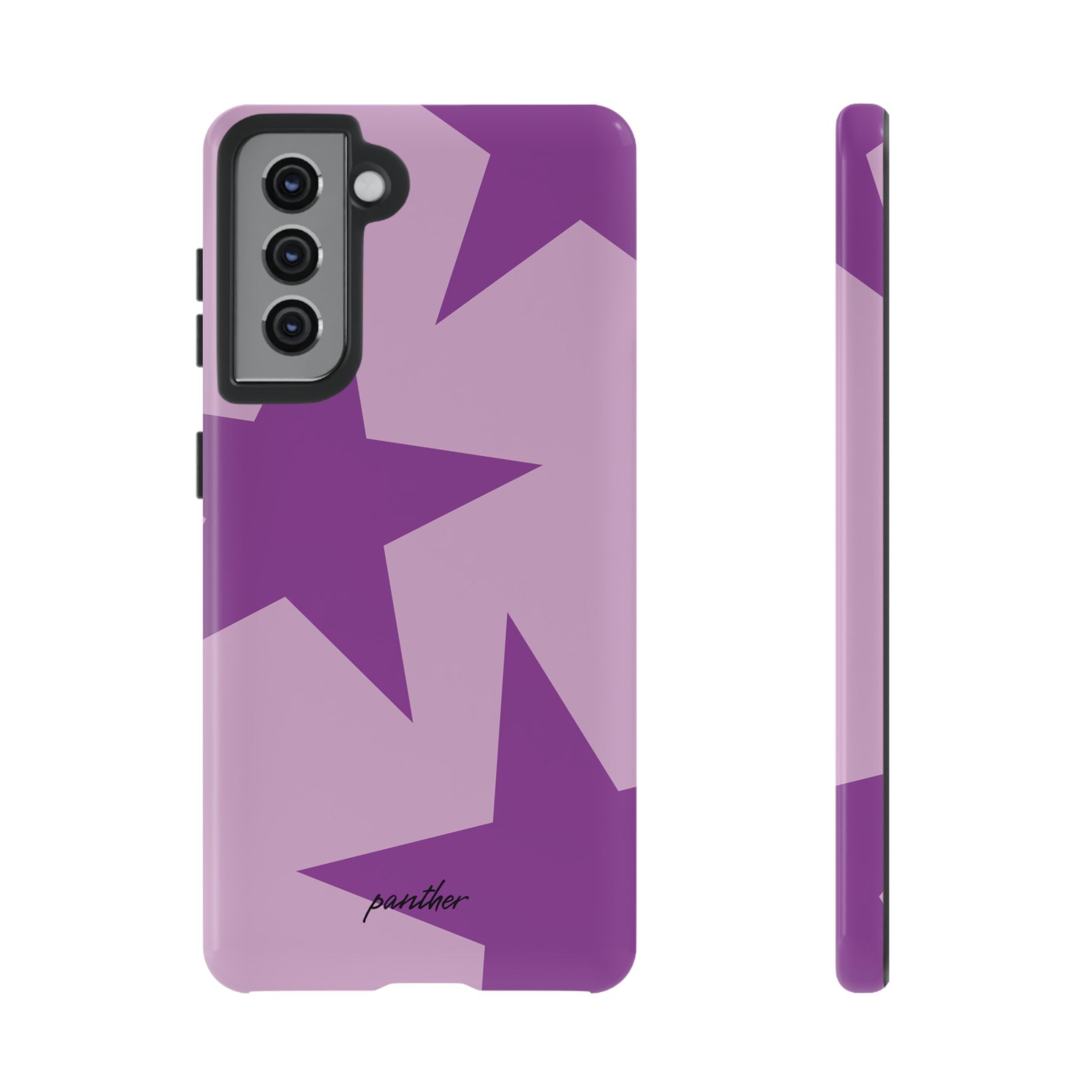 Pretty In Lilac
