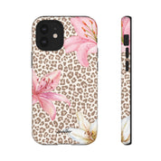 Blossom Grace (Light Leo Print)