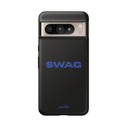 SWAG (Black & Blue)