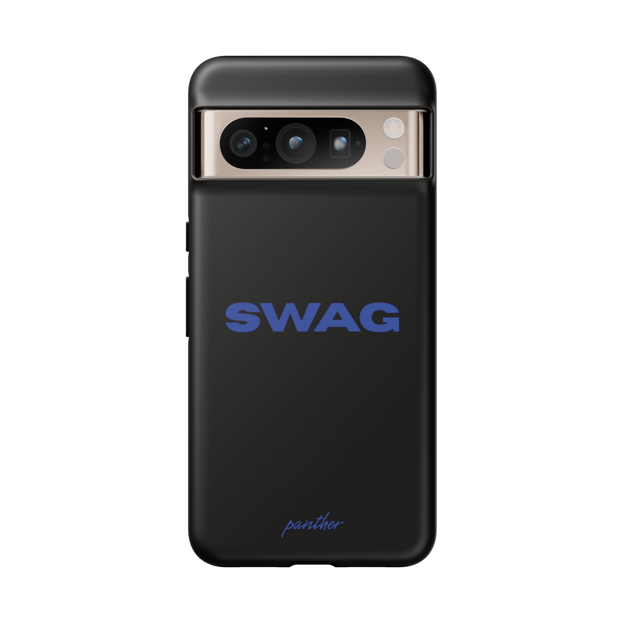 SWAG (Black & Blue)