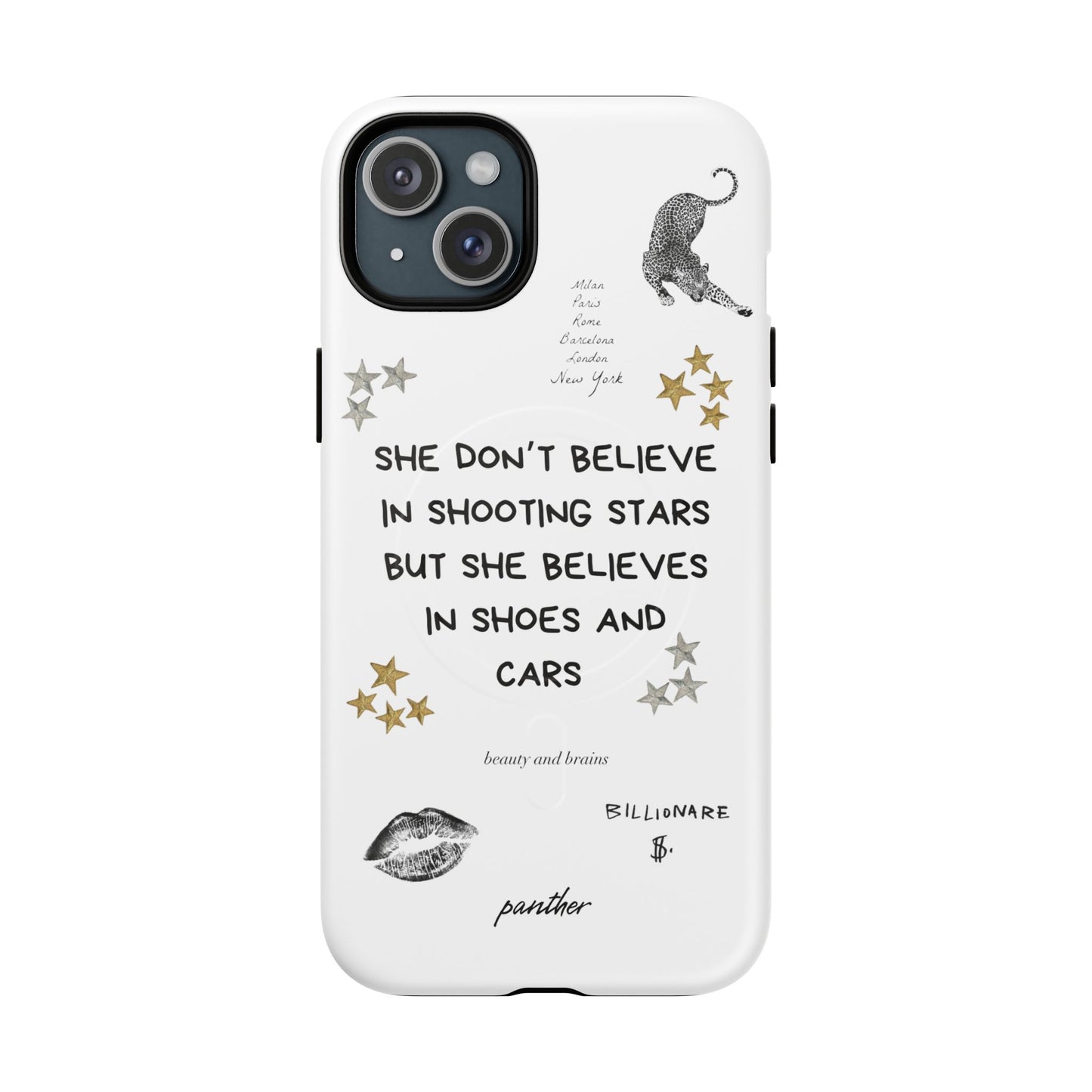 “She don’t believe in shooting stars” (Magsafe)