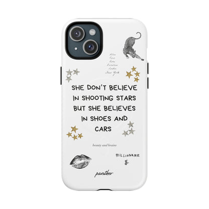 “She don’t believe in shooting stars” (Magsafe)