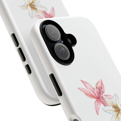 Blossom Grace (White) V2