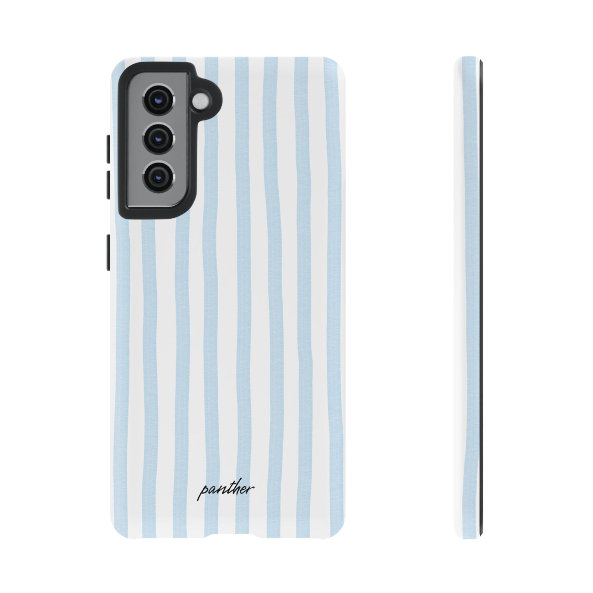 Coastal Stripes