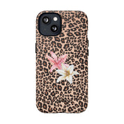 Blossom Grace (Dark Leo Print) V2 (Magsafe)