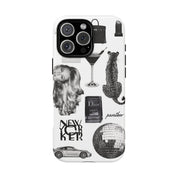 Glamour New York Bling