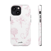 Blush Botanica