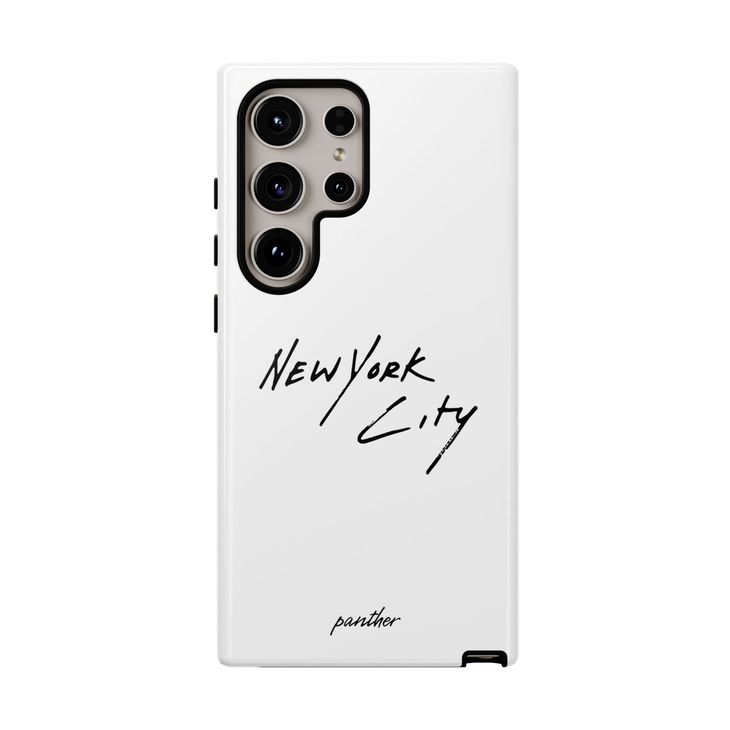 NYC (Black)