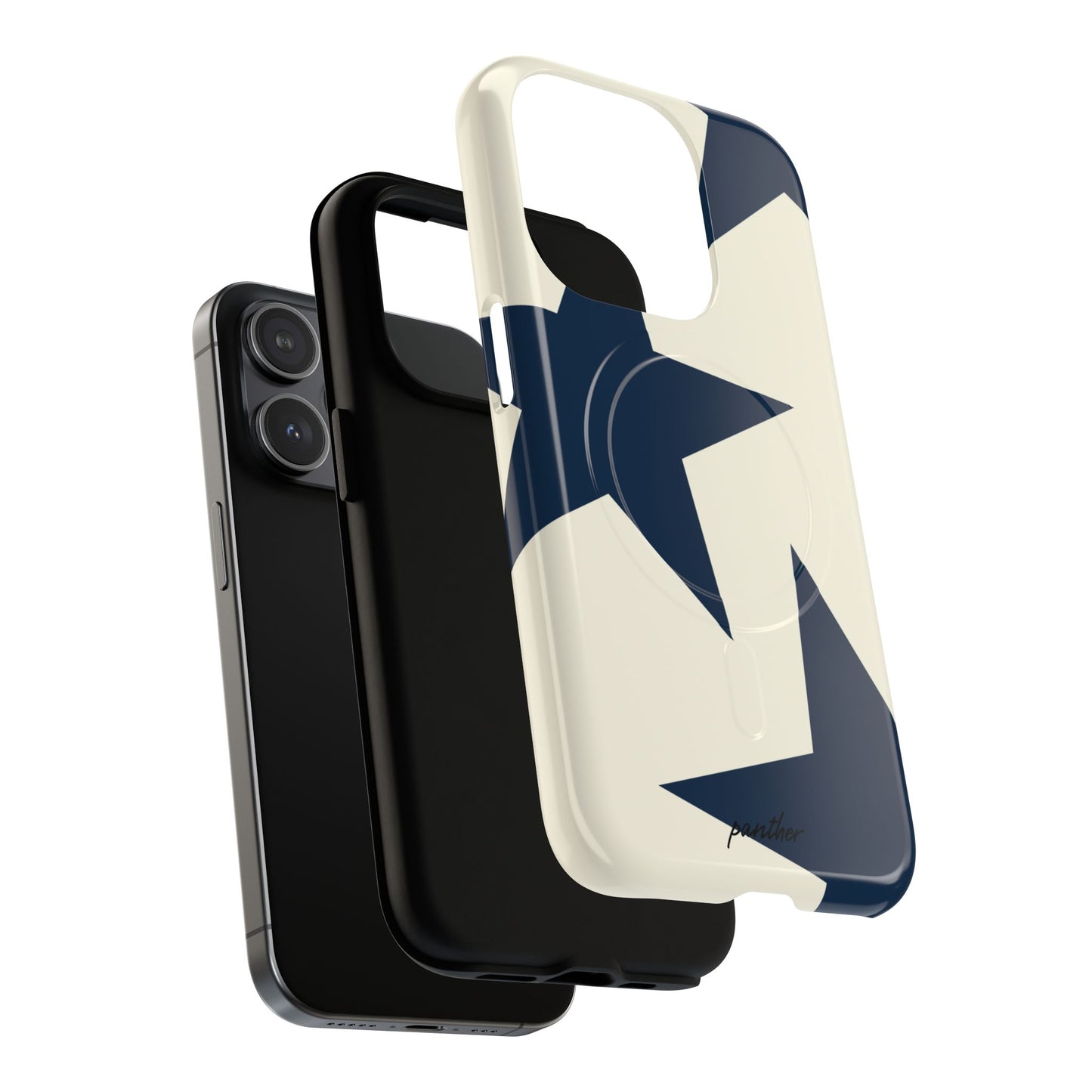 Pretty in Beige (Magsafe)