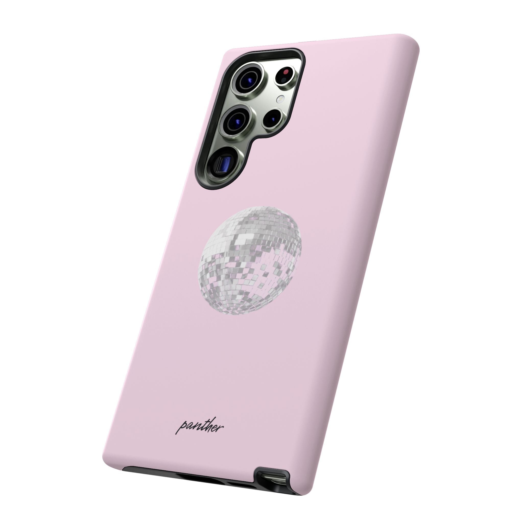 Fading Disco (Pink)