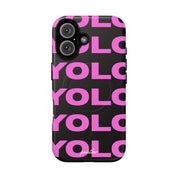 YOLO (magsafe)