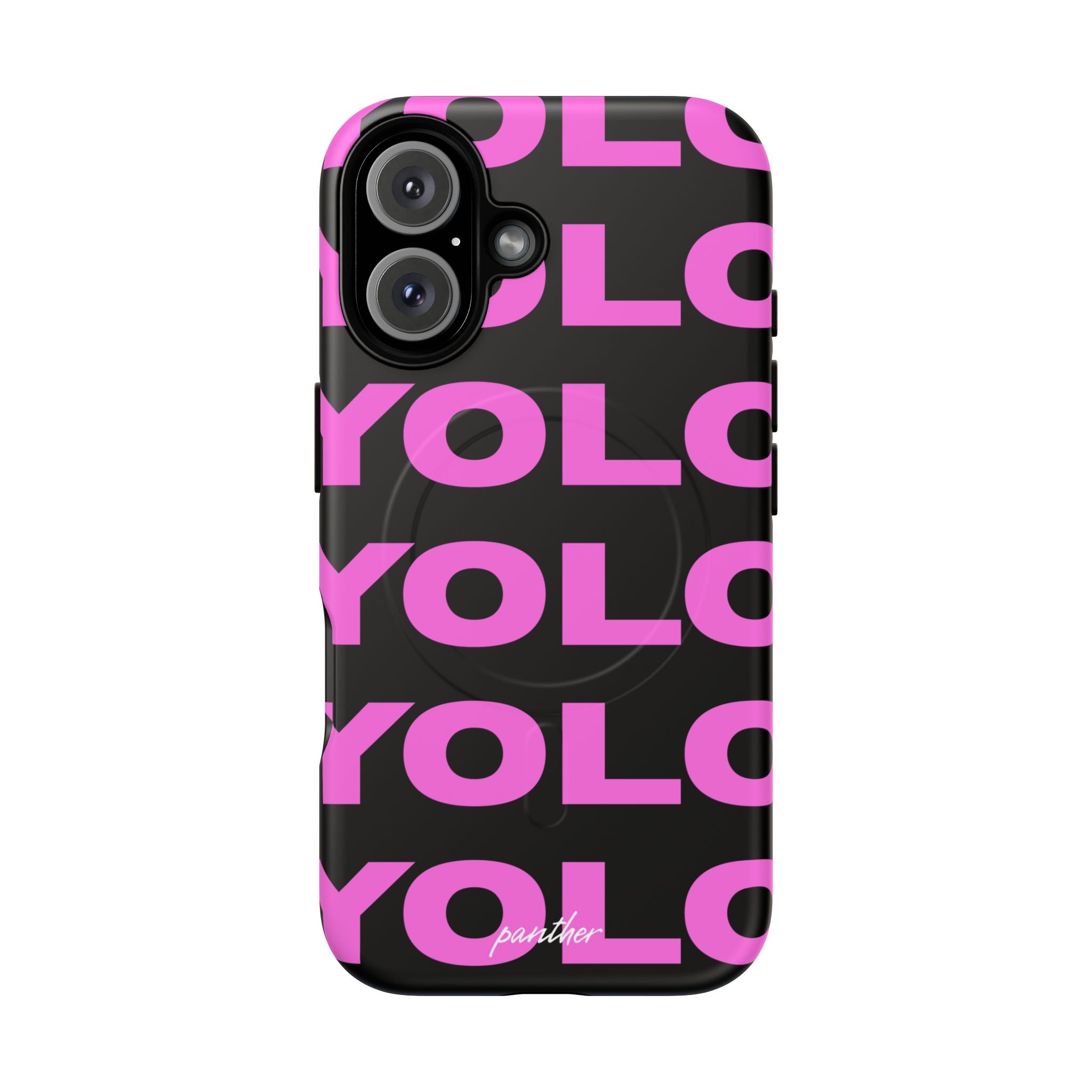YOLO (magsafe)