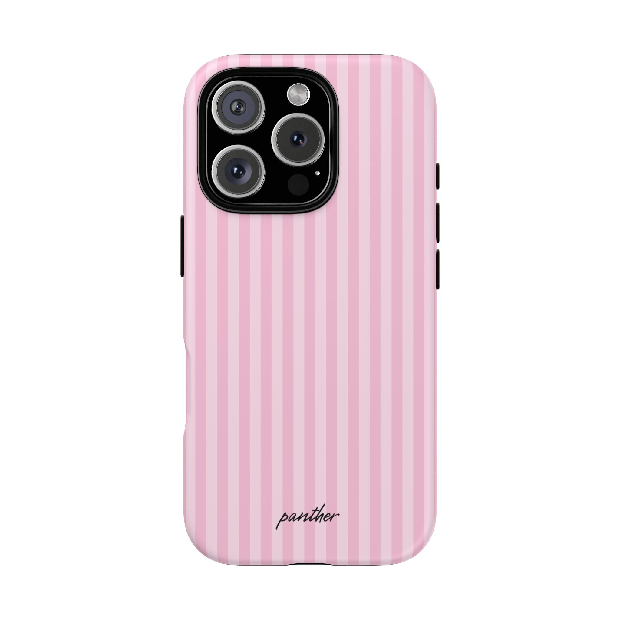 Blush Stripes V2