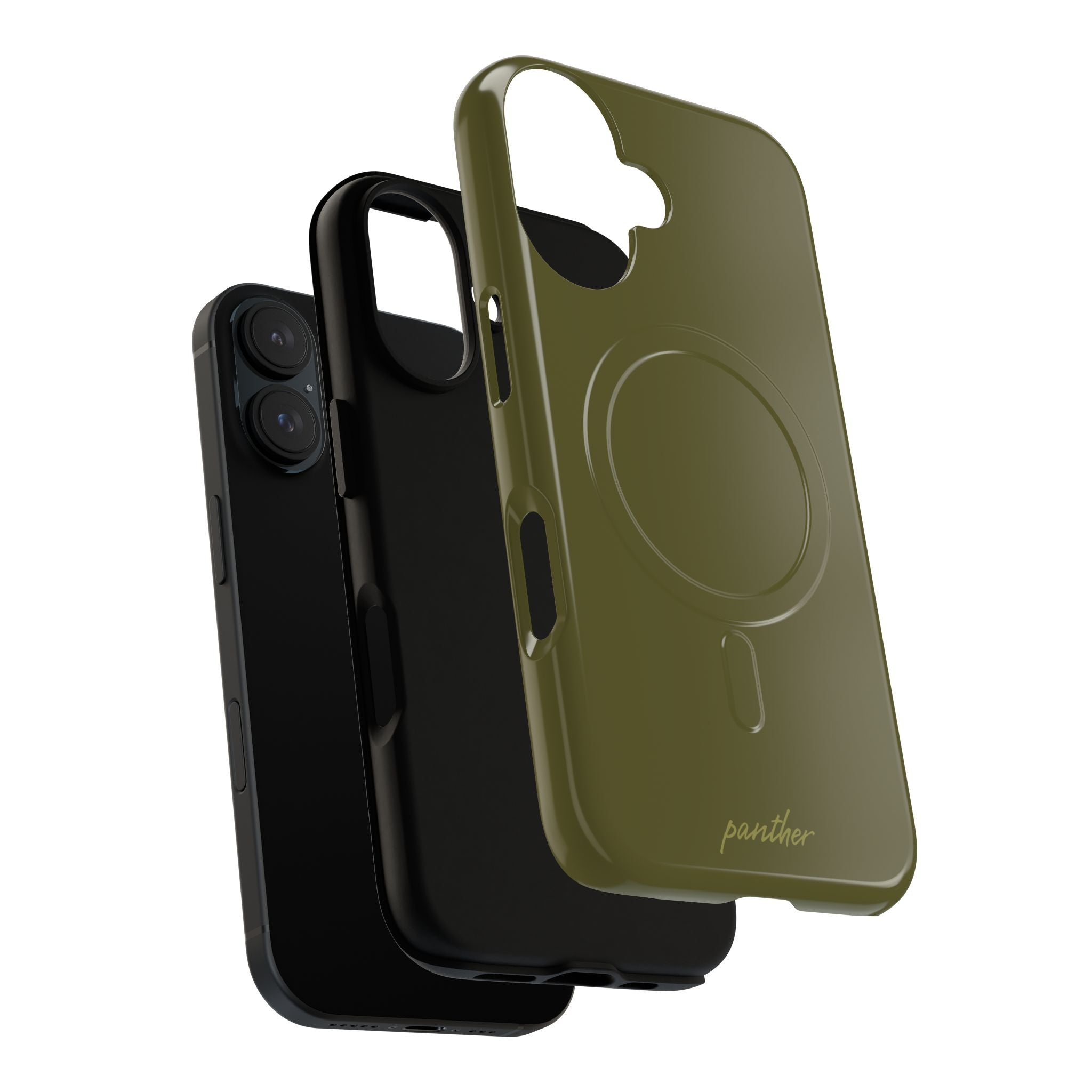 Olive Muse (magsafe)