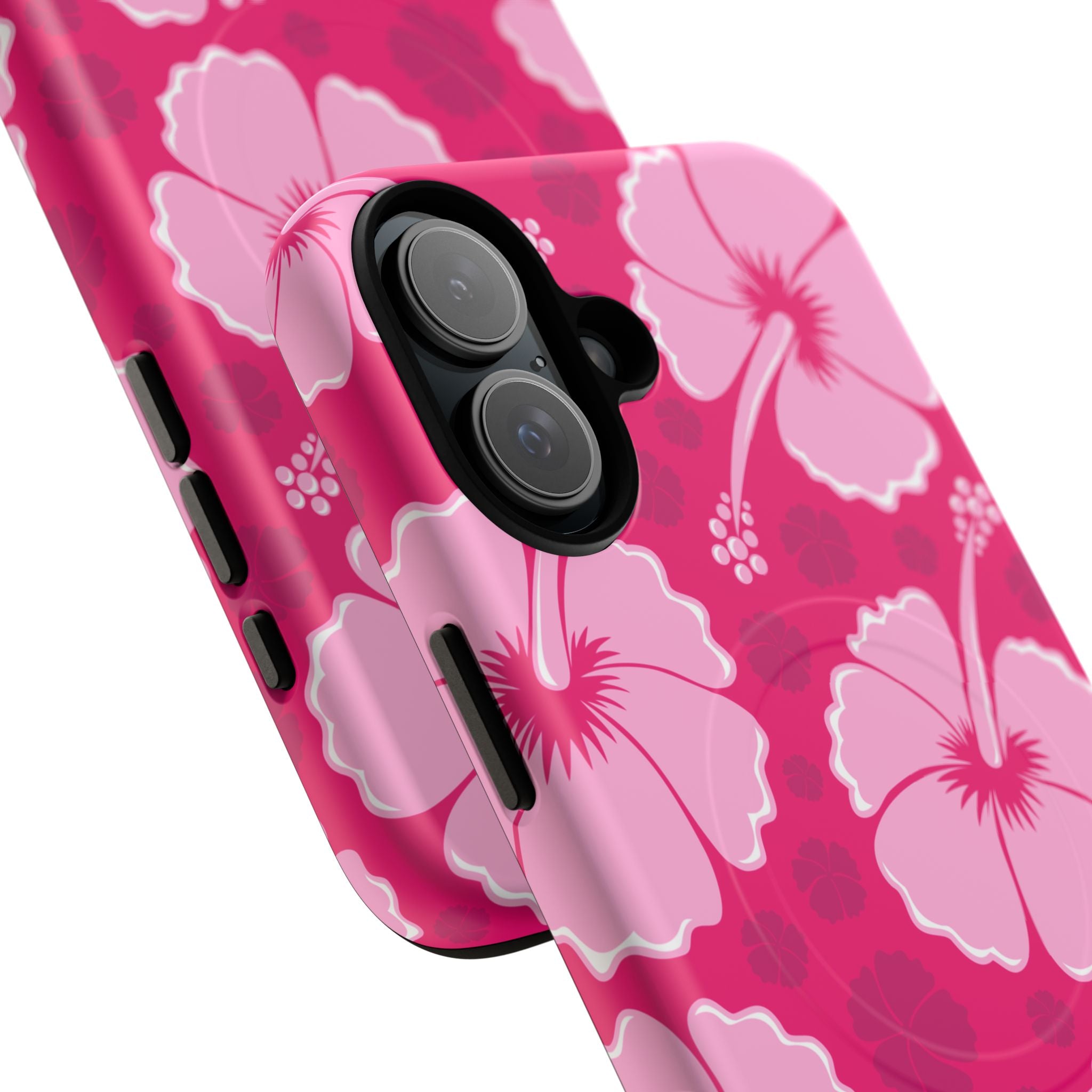 Hibiscus Haze (Magsafe)