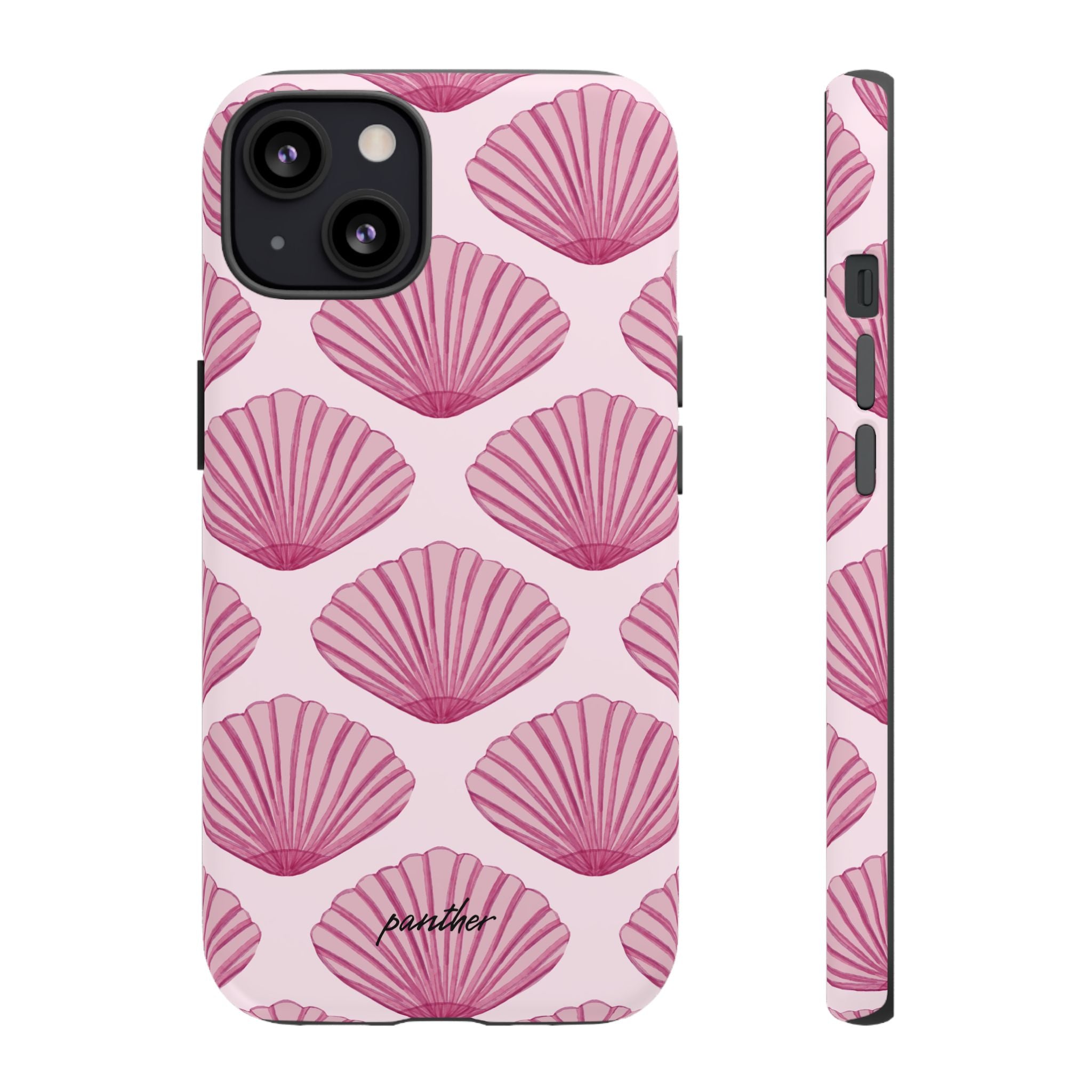 Coastal Shells
