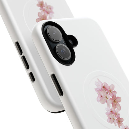 Pink Flowers (Magsafe)