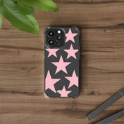 Starships Clear Case