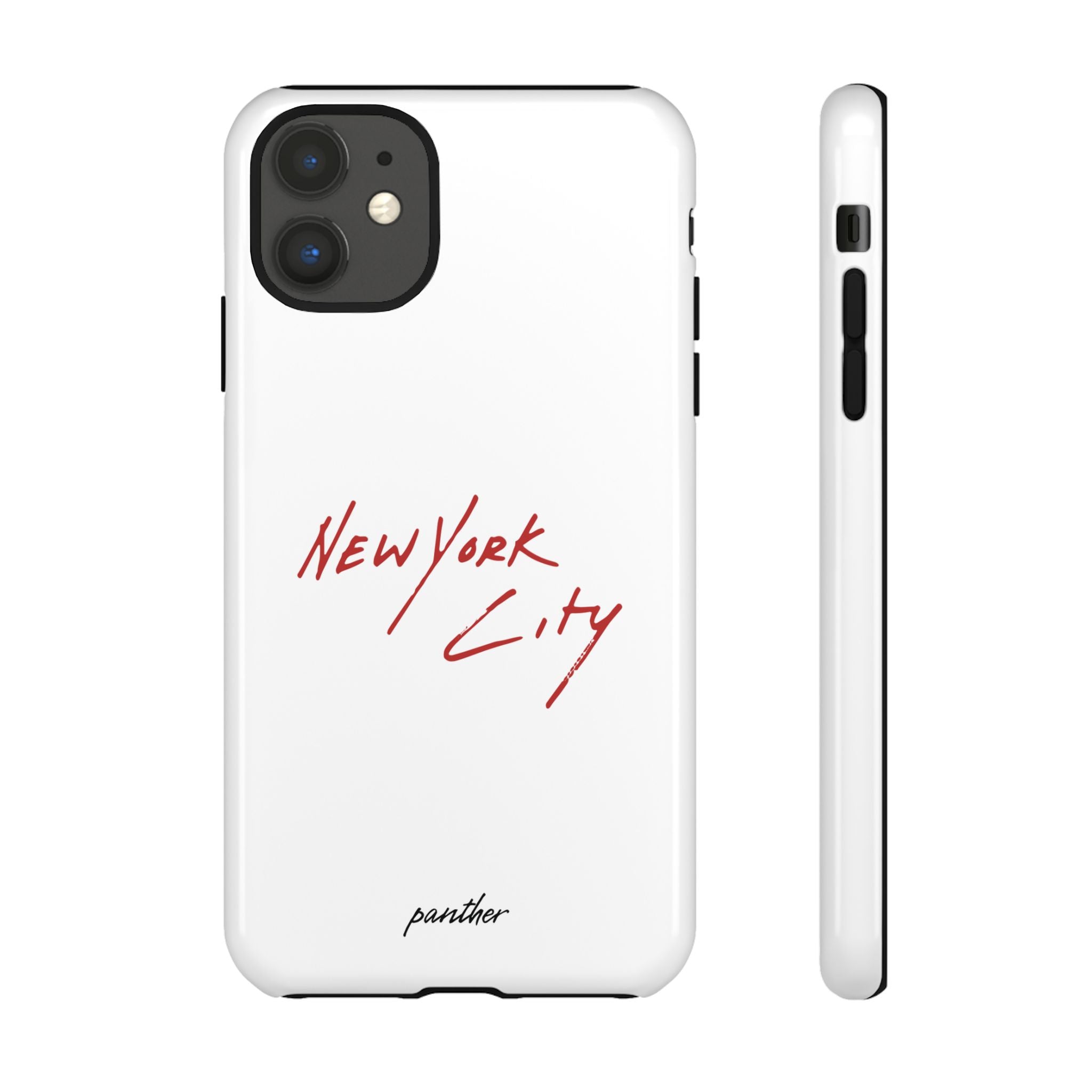 NYC (Red)