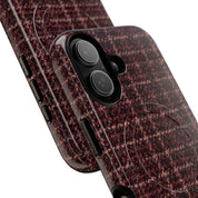Cherry Knit (magsafe)