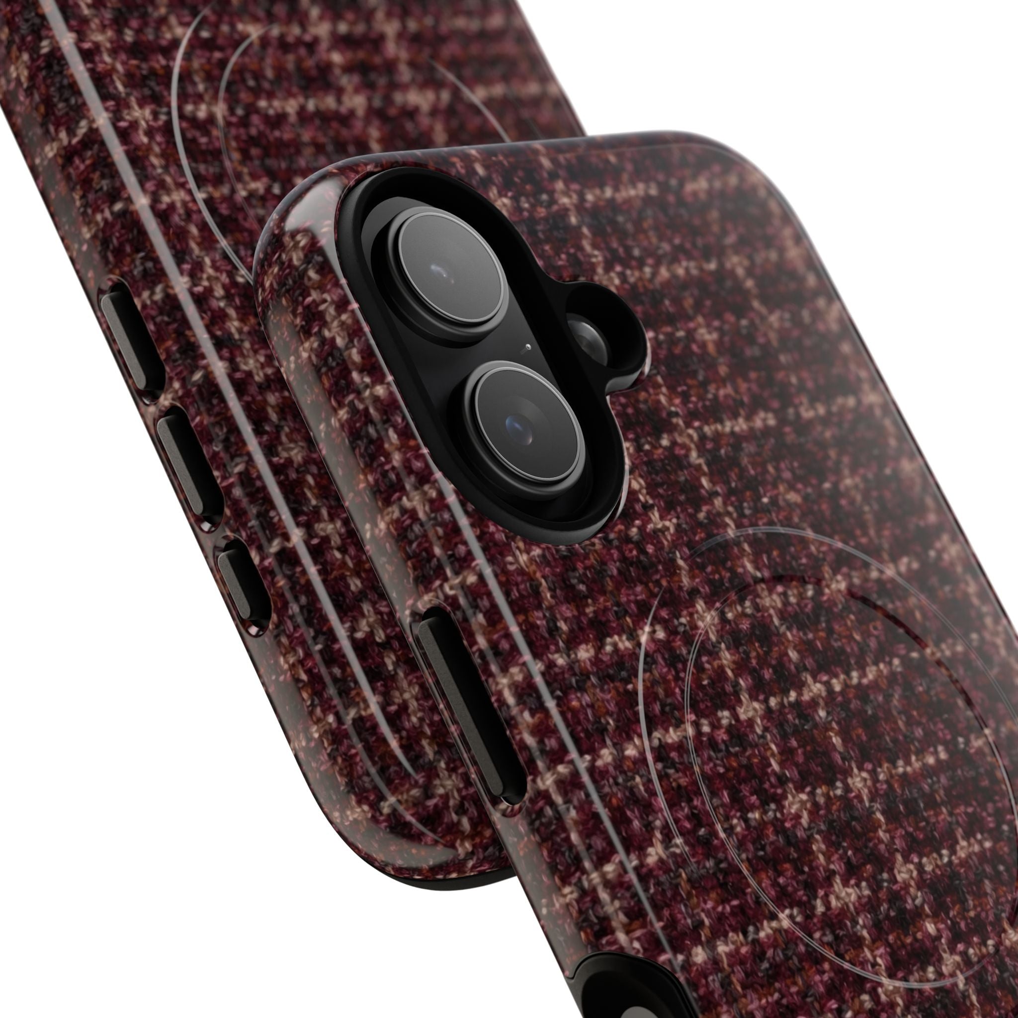 Cherry Knit (magsafe)