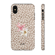 Blossom Grace (Light Leo Print) V2