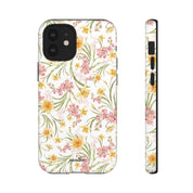 Floral Serenade