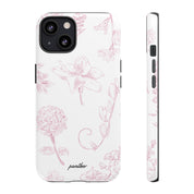 Blush Botanica