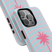 Tropical Twist (Turquoise) (Magsafe)