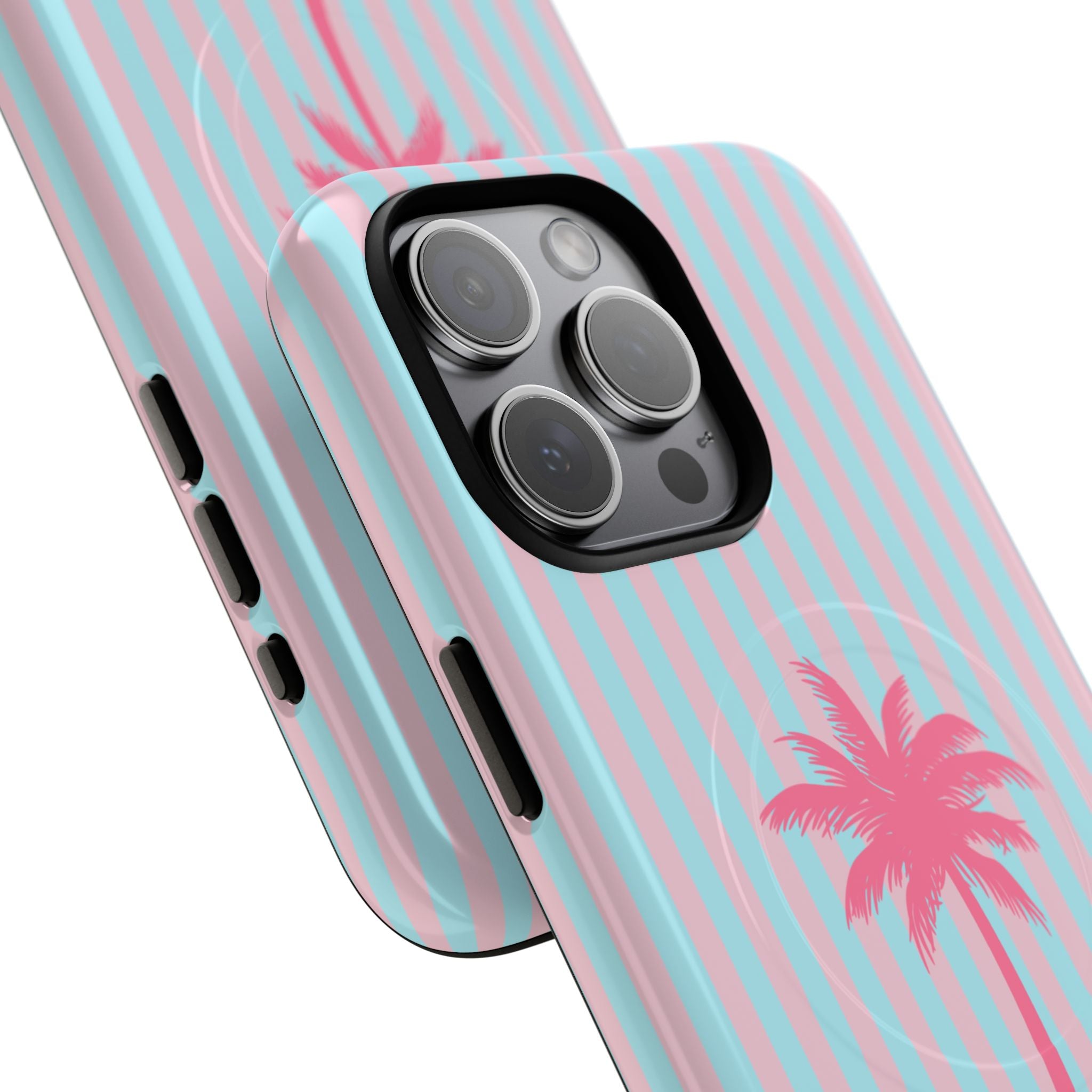 Tropical Twist (Turquoise) (Magsafe)
