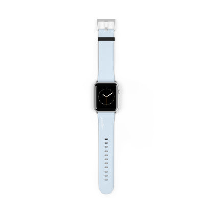 Baby Blue AppleWatch Band