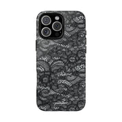 Lace & Tell (magsafe)