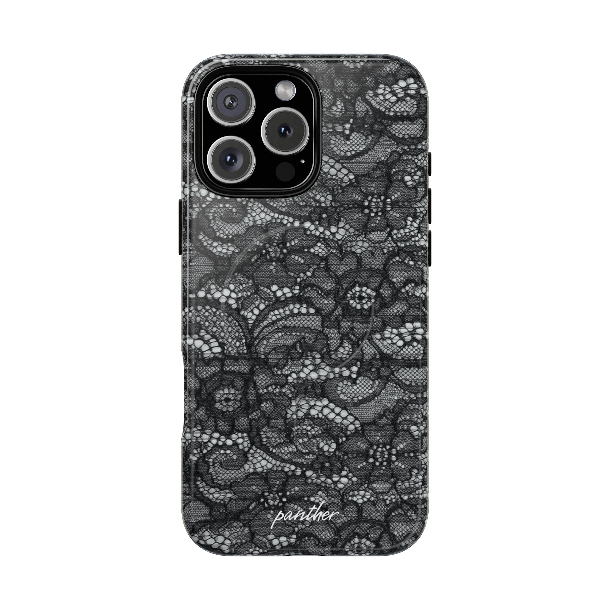 Lace & Tell (magsafe)
