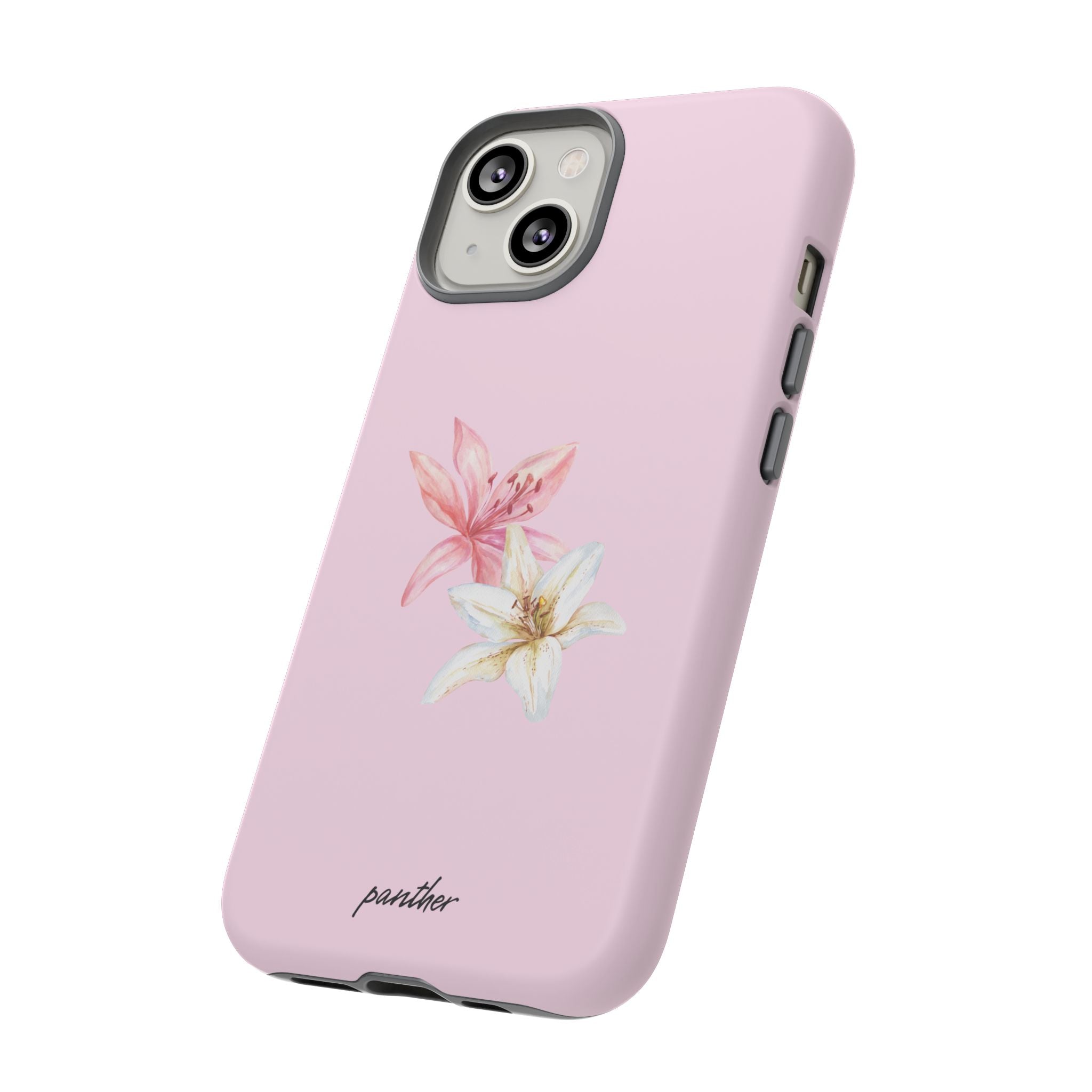 Blossom Grace (Pink) V2