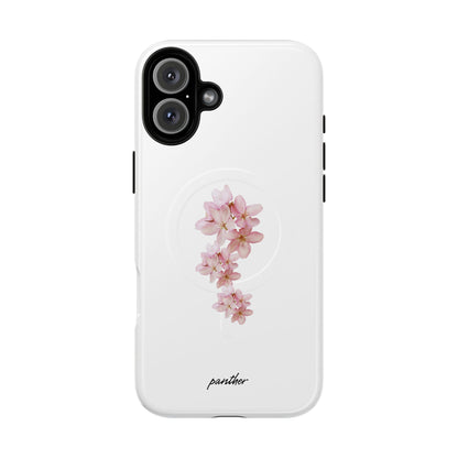 Pink Flowers (Magsafe)