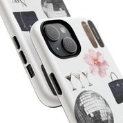 Girl Talk Glamour (Magsafe)