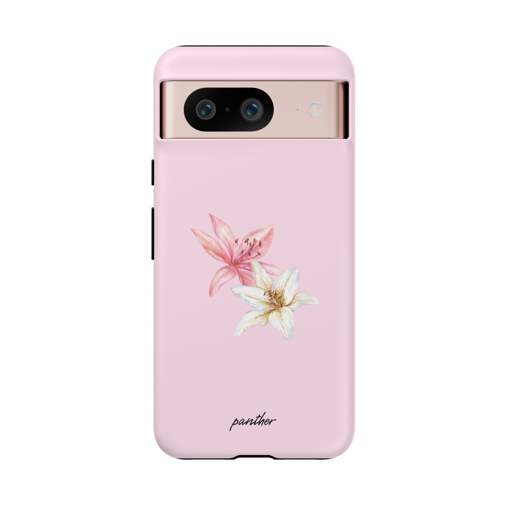 Blossom Grace (Pink) V2