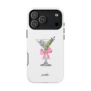 Coquette Martini (Magsafe)