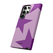 Pretty In Lilac