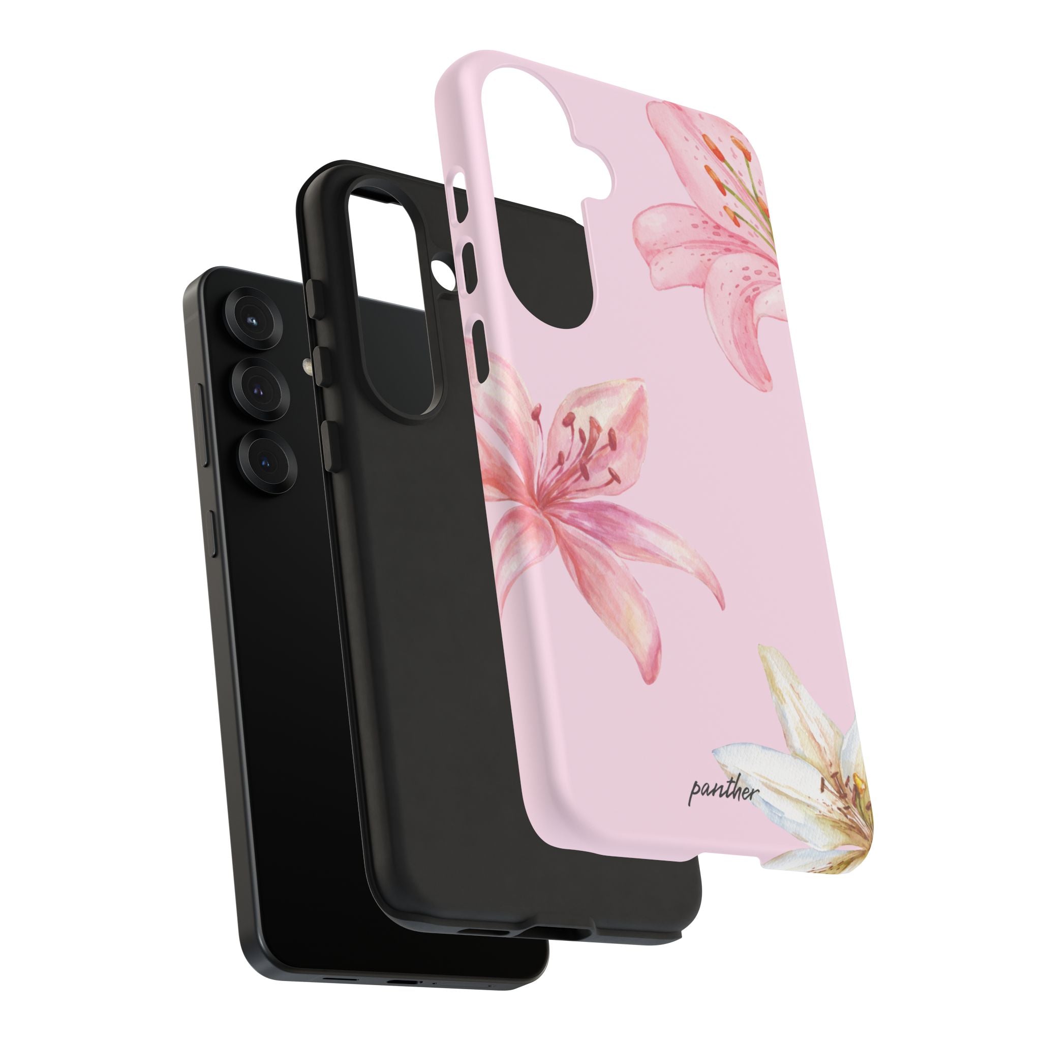 Blossom Grace (Pink)