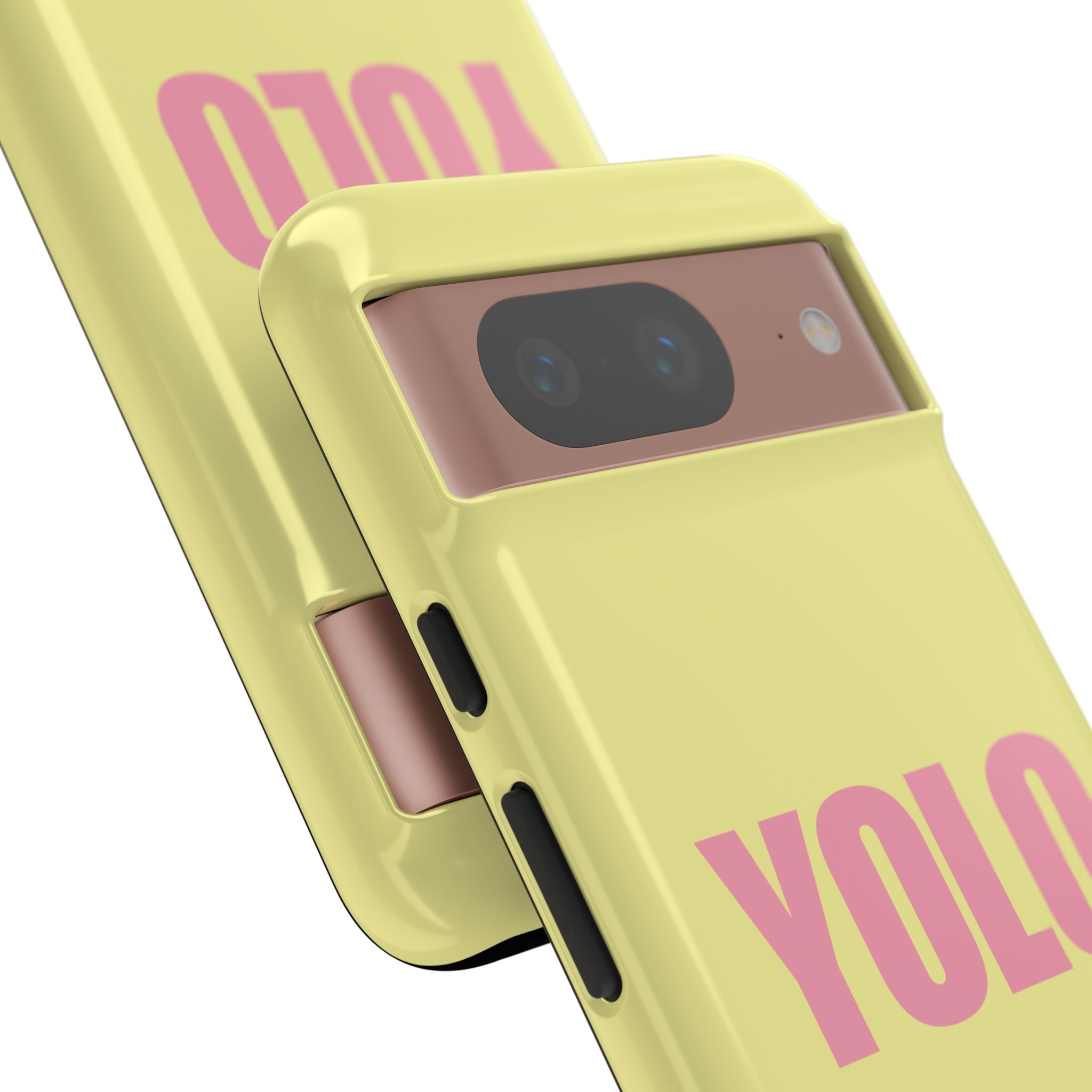 YOLO (Yellow)