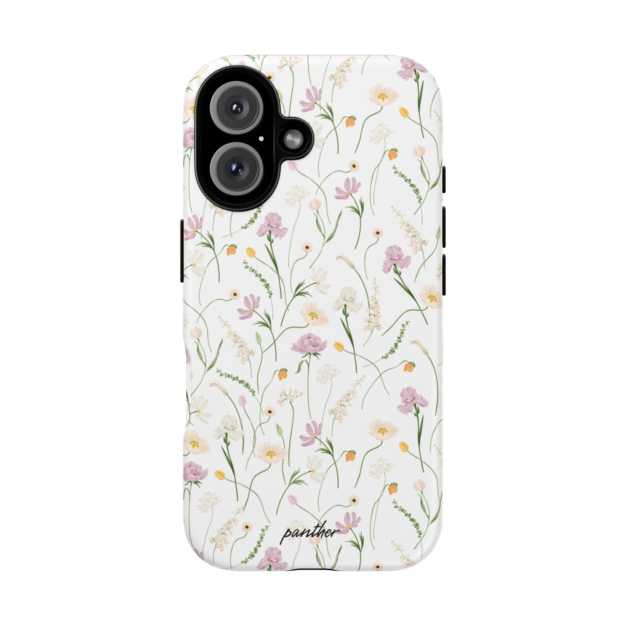 Spring Garden
