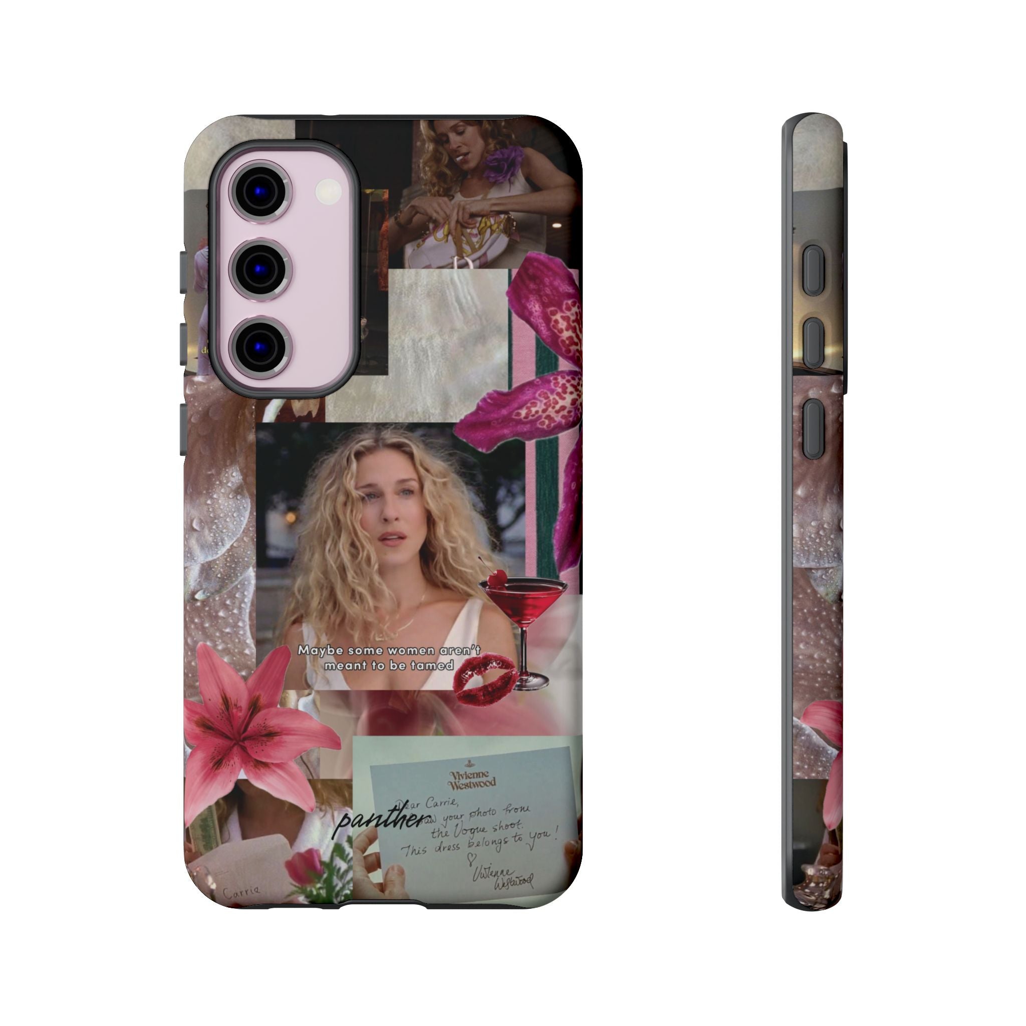 Carrie Bradshaw