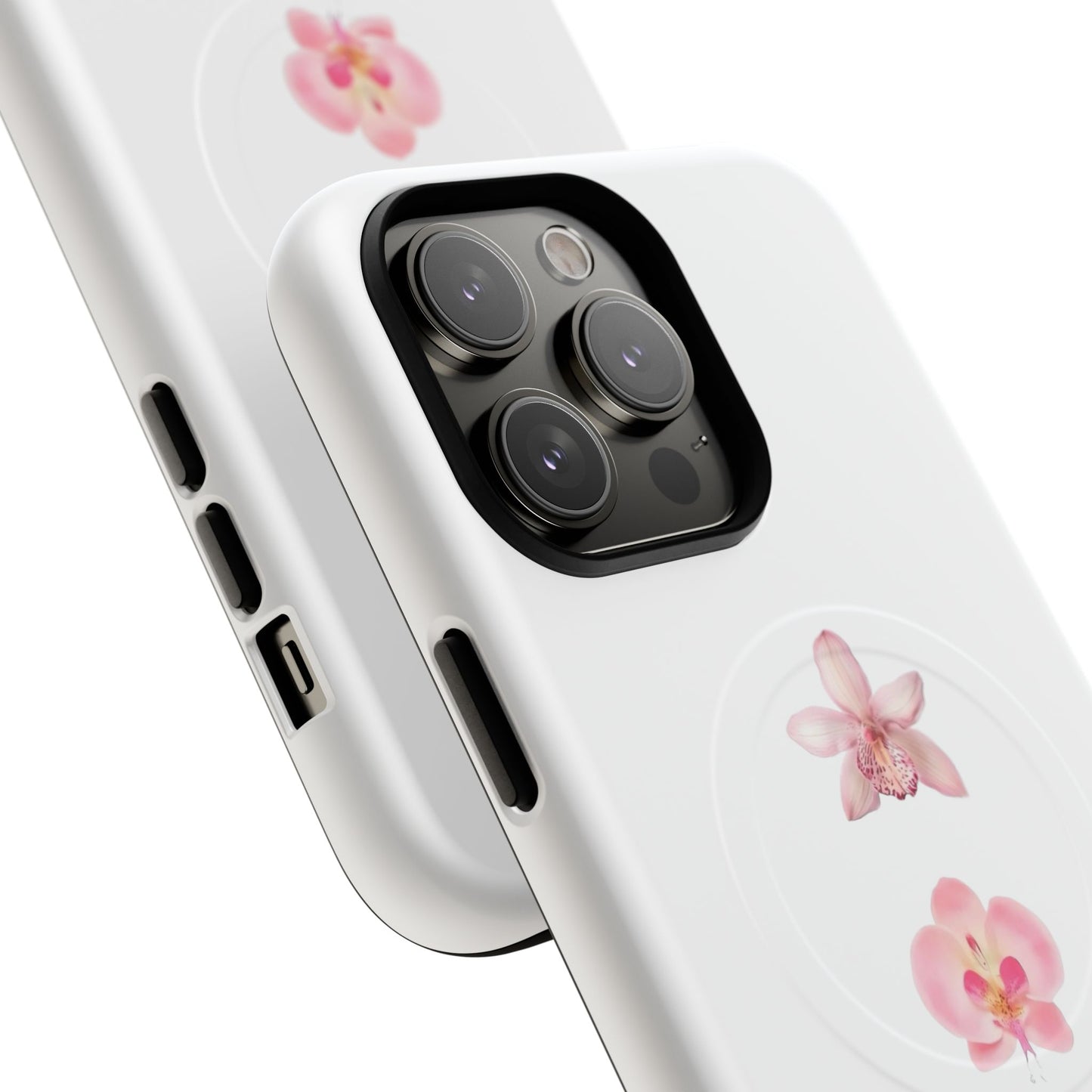 Tropical Pink (Magsafe)