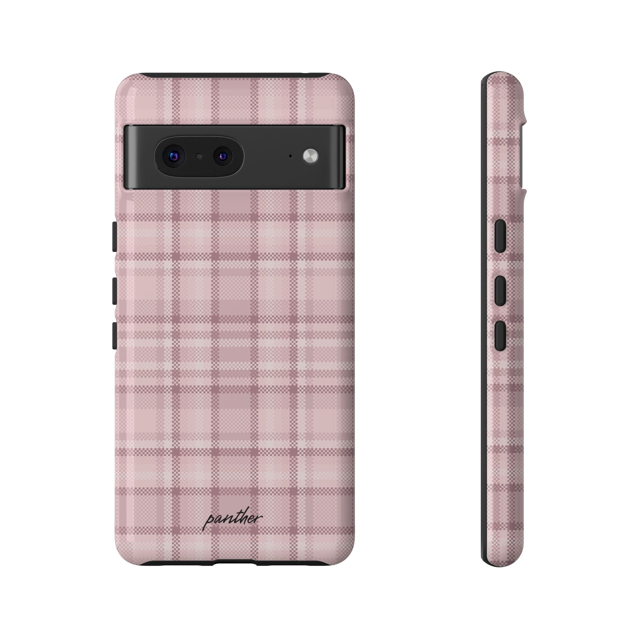 Fall in Pink