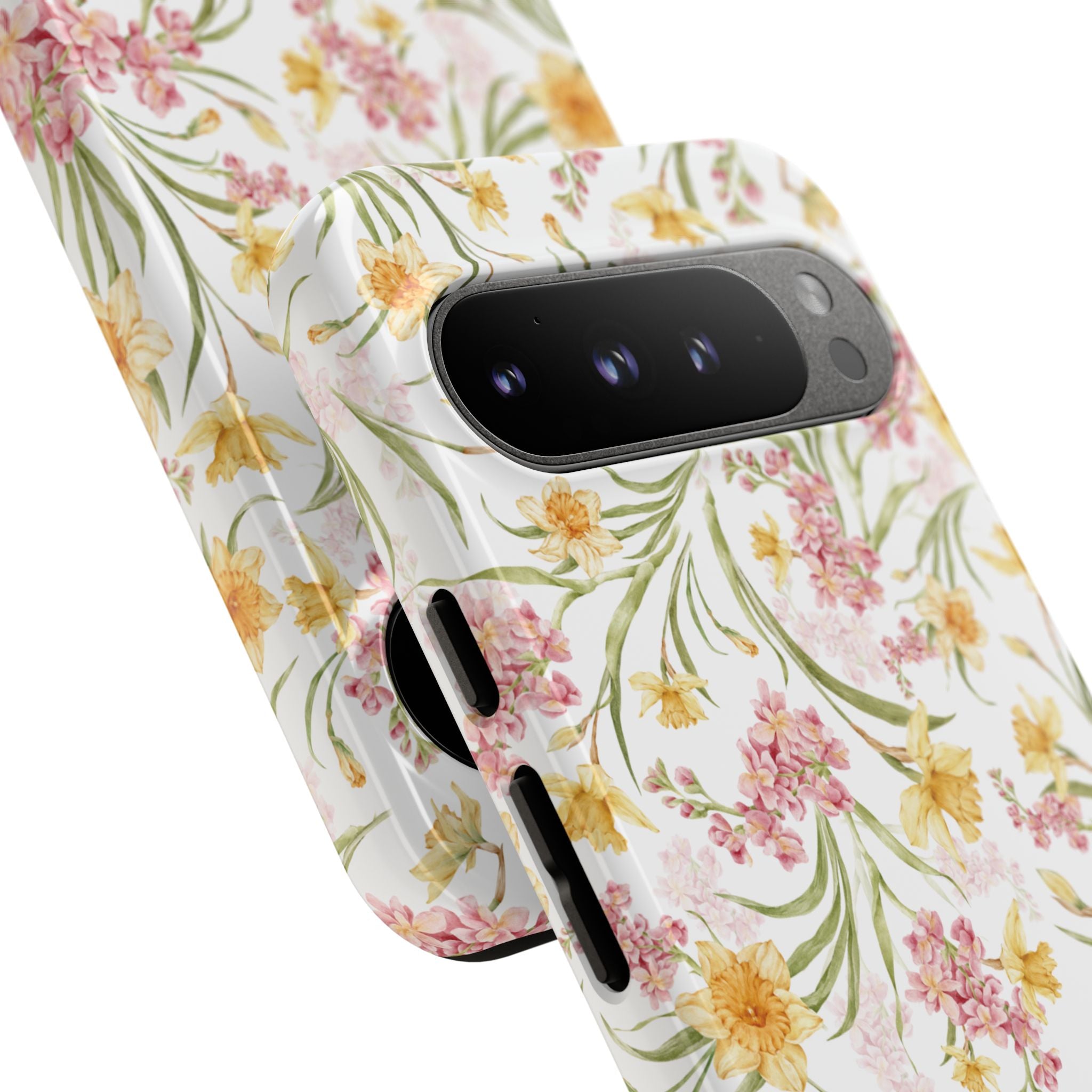 Floral Serenade