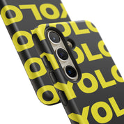YOLO (Yellow)